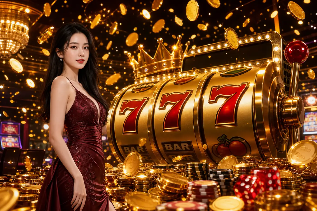 pkpk77 အွန်လိုင်းကာစီနို Live Casino