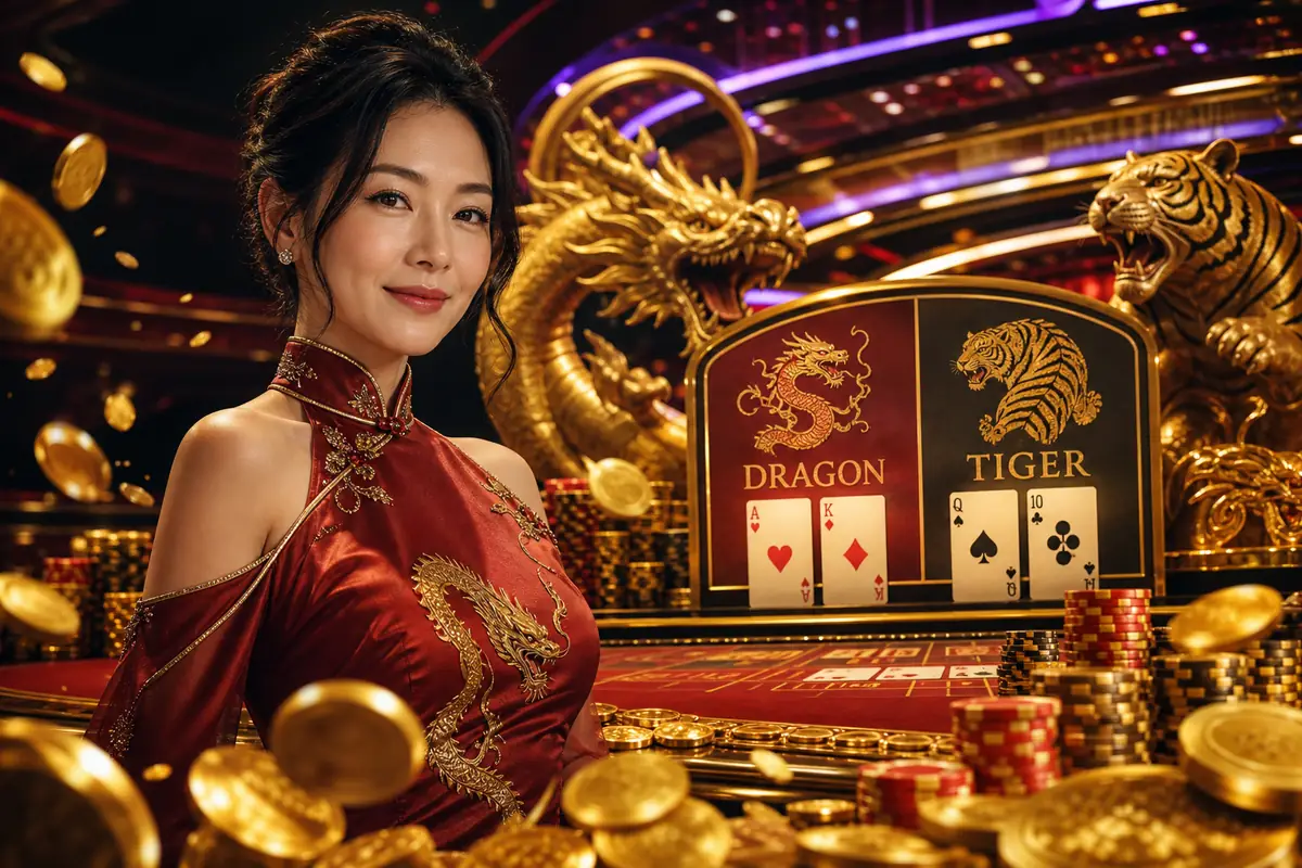 pkpk77 Live Dealer ဂိမ်း ဒိုင်သမားများ